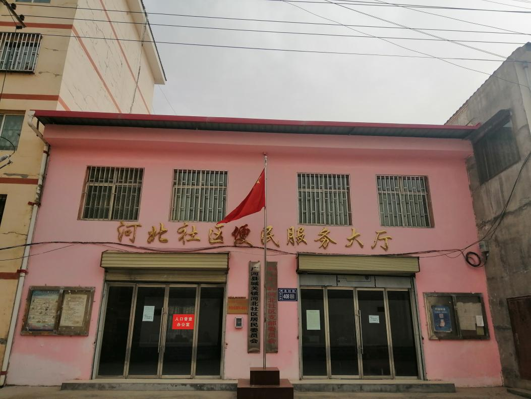 河北社区