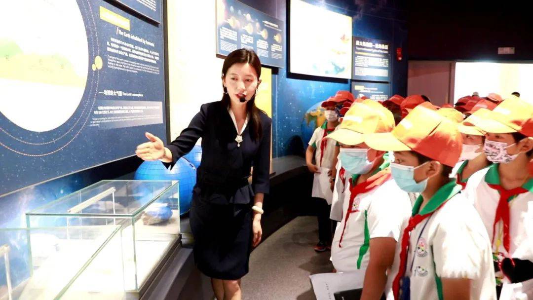 研学不必远行！临夏地质公园博物馆：巧用地学资源 助推研学旅游