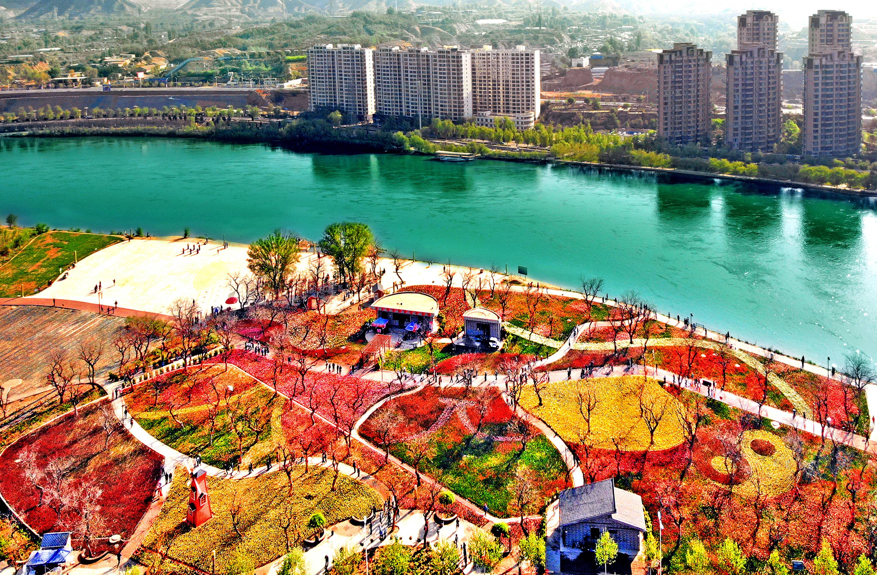 2023年永靖县文化、旅游节庆活动计划表
