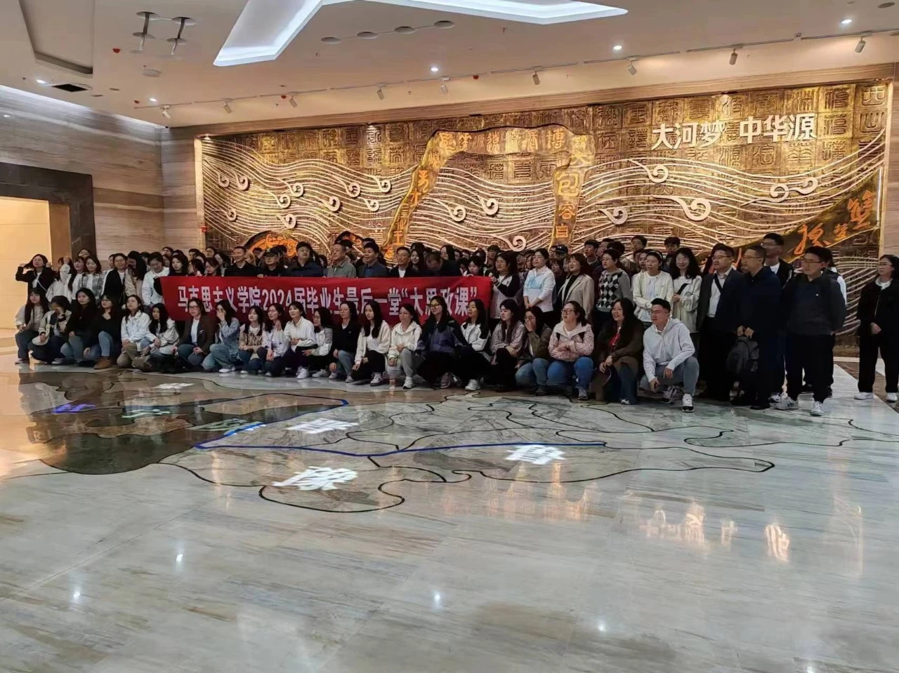 暑期临夏世界地质公园-黄河文化博物馆 研学游持续升温